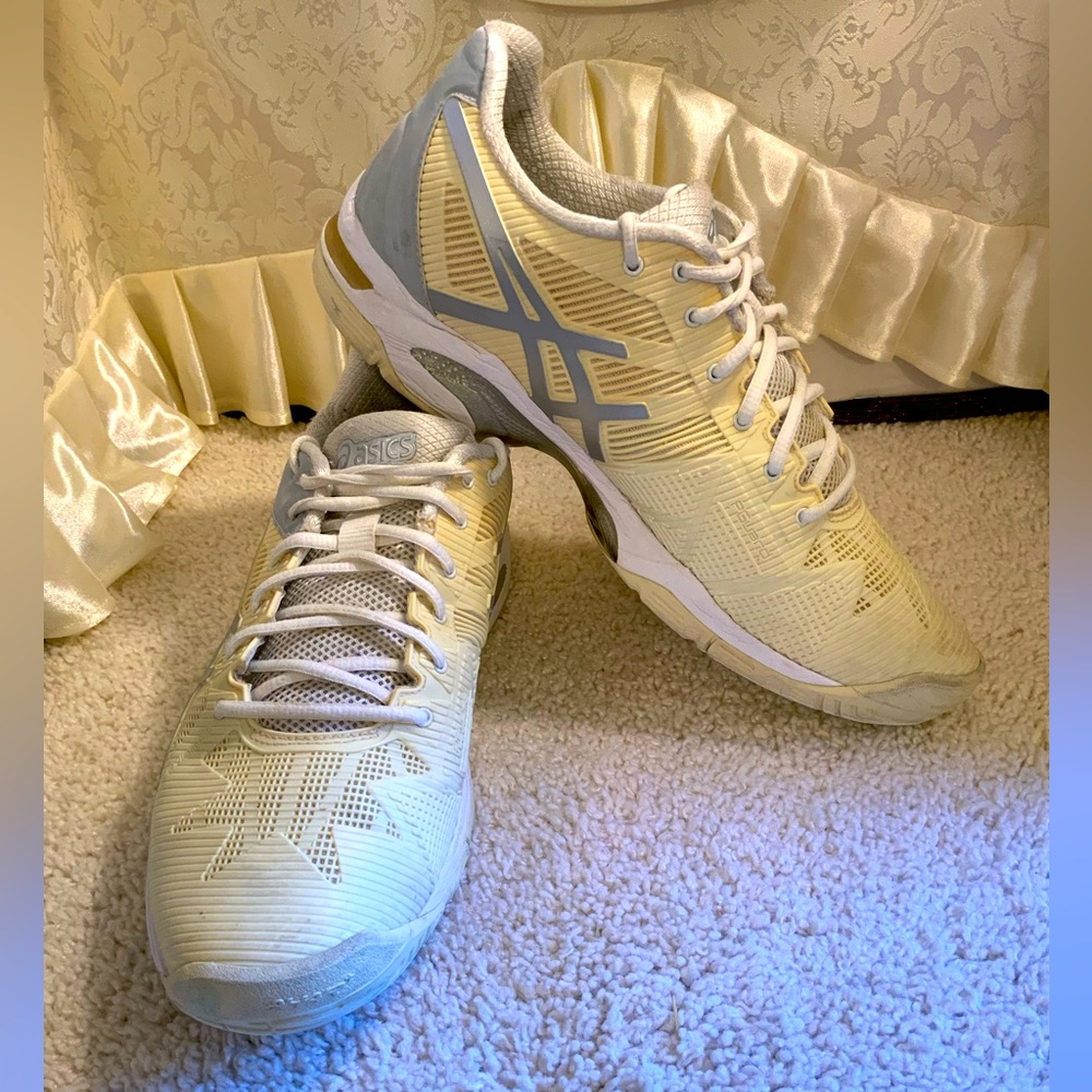 ASICS GEL SOLUTION SPEED3 WOMENS SNEAKERS